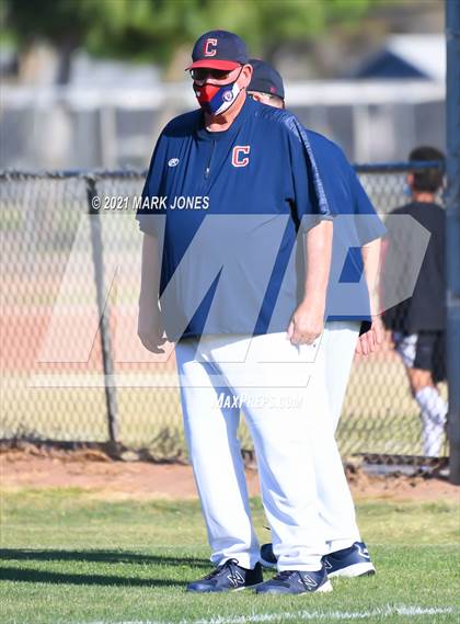 Thumbnail 2 in Cortez vs. Coronado photogallery.
