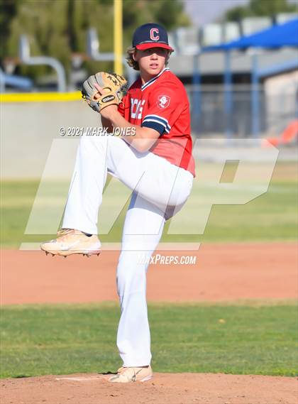 Thumbnail 1 in Cortez vs. Coronado photogallery.