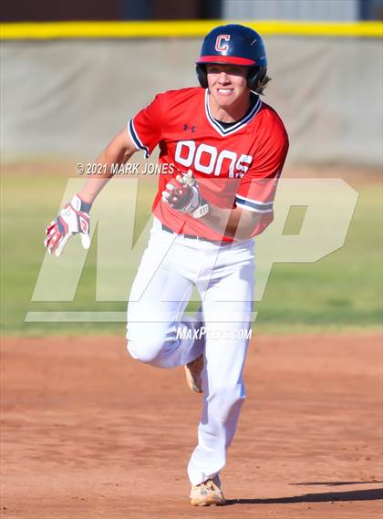 Thumbnail 2 in Cortez vs. Coronado photogallery.