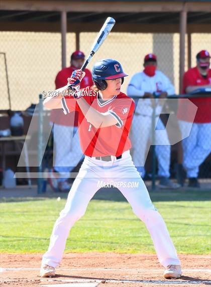 Thumbnail 1 in Cortez vs. Coronado photogallery.