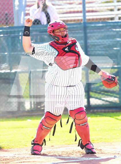 Thumbnail 2 in Cortez vs. Coronado photogallery.