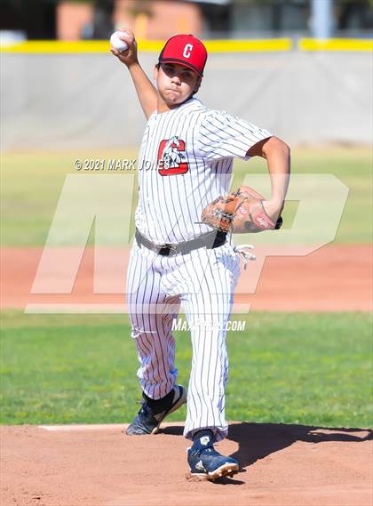 Thumbnail 3 in Cortez vs. Coronado photogallery.