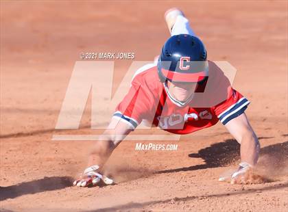 Thumbnail 1 in Cortez vs. Coronado photogallery.