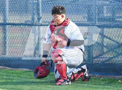 Thumbnail 3 in Cortez vs. Coronado photogallery.