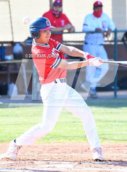 Thumbnail 2 in Cortez vs. Coronado photogallery.