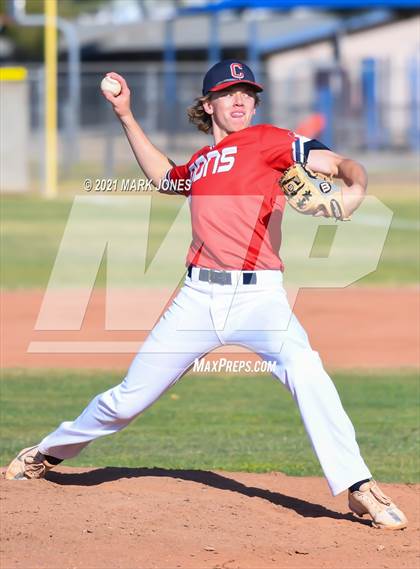 Thumbnail 1 in Cortez vs. Coronado photogallery.