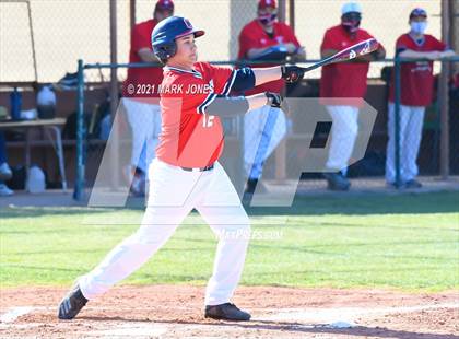 Thumbnail 2 in Cortez vs. Coronado photogallery.