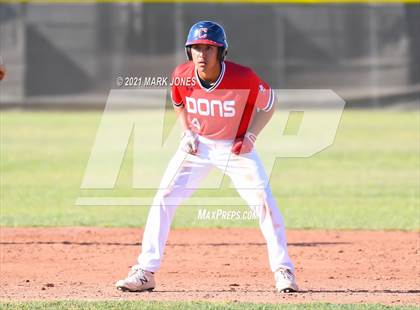 Thumbnail 2 in Cortez vs. Coronado photogallery.