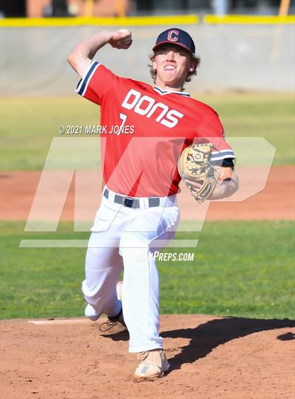 Thumbnail 1 in Cortez vs. Coronado photogallery.