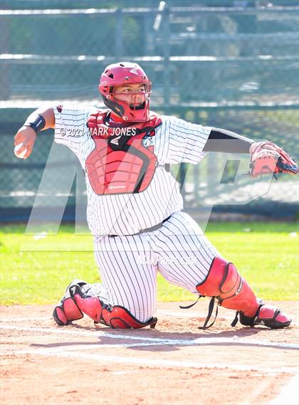 Thumbnail 1 in Cortez vs. Coronado photogallery.