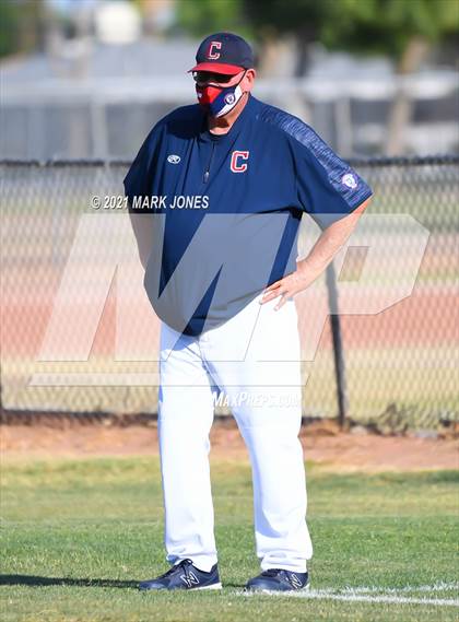Thumbnail 1 in Cortez vs. Coronado photogallery.