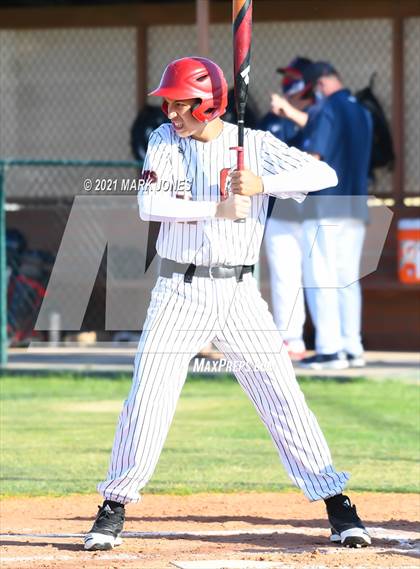 Thumbnail 3 in Cortez vs. Coronado photogallery.
