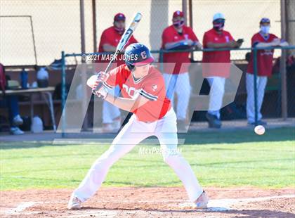 Thumbnail 3 in Cortez vs. Coronado photogallery.