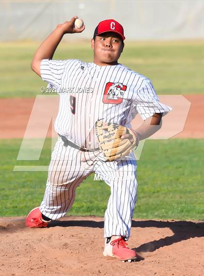 Thumbnail 3 in Cortez vs. Coronado photogallery.