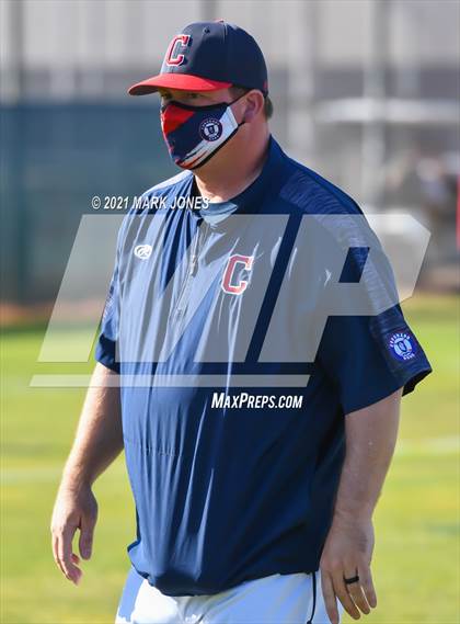 Thumbnail 3 in Cortez vs. Coronado photogallery.