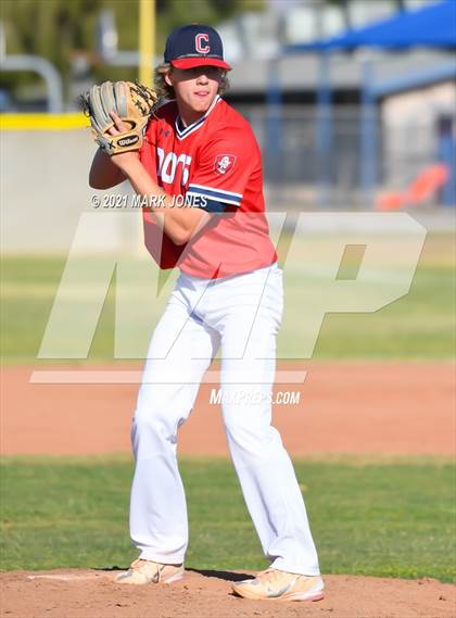 Thumbnail 2 in Cortez vs. Coronado photogallery.