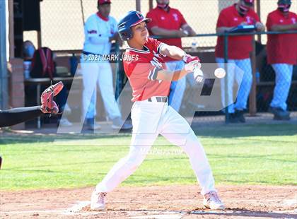 Thumbnail 1 in Cortez vs. Coronado photogallery.