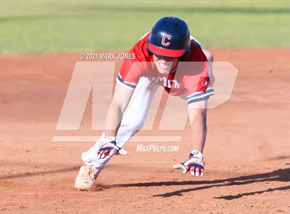 Thumbnail 3 in Cortez vs. Coronado photogallery.