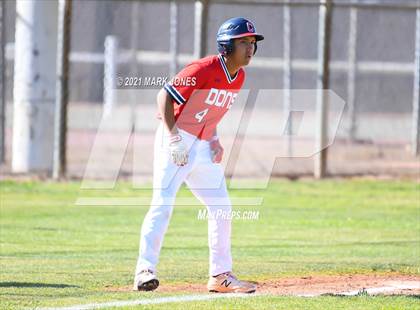 Thumbnail 3 in Cortez vs. Coronado photogallery.