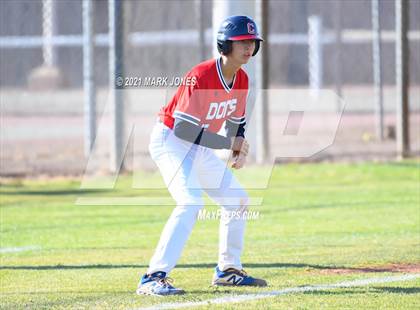 Thumbnail 2 in Cortez vs. Coronado photogallery.