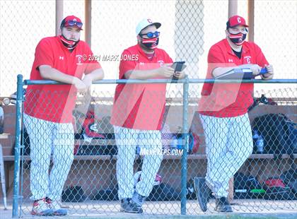 Thumbnail 2 in Cortez vs. Coronado photogallery.