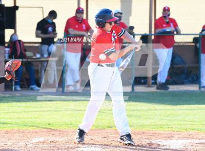Thumbnail 3 in Cortez vs. Coronado photogallery.