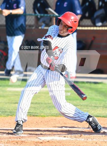 Thumbnail 1 in Cortez vs. Coronado photogallery.