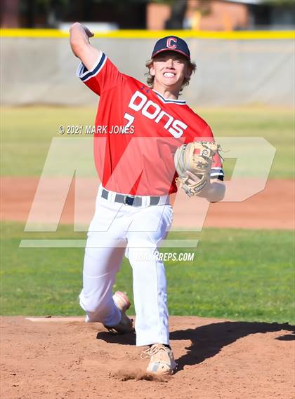 Thumbnail 2 in Cortez vs. Coronado photogallery.