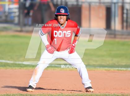 Thumbnail 2 in Cortez vs. Coronado photogallery.