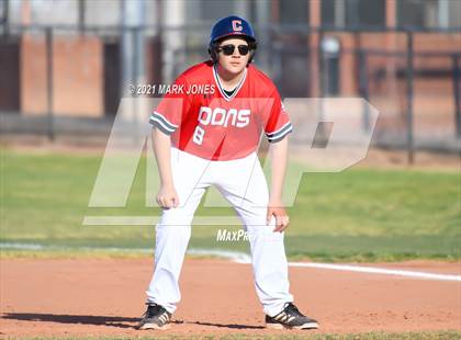 Thumbnail 2 in Cortez vs. Coronado photogallery.
