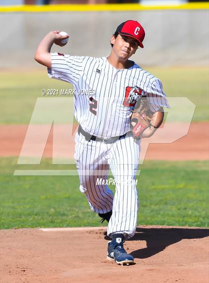 Thumbnail 3 in Cortez vs. Coronado photogallery.