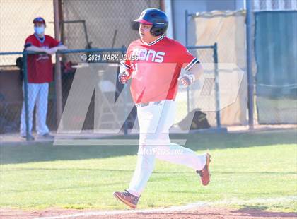 Thumbnail 3 in Cortez vs. Coronado photogallery.