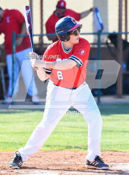 Thumbnail 2 in Cortez vs. Coronado photogallery.