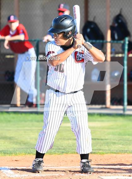 Thumbnail 1 in Cortez vs. Coronado photogallery.
