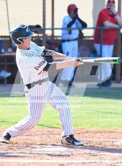 Thumbnail 2 in Cortez vs. Coronado photogallery.