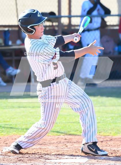 Thumbnail 3 in Cortez vs. Coronado photogallery.
