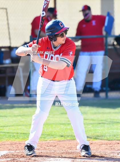 Thumbnail 3 in Cortez vs. Coronado photogallery.