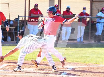 Thumbnail 3 in Cortez vs. Coronado photogallery.