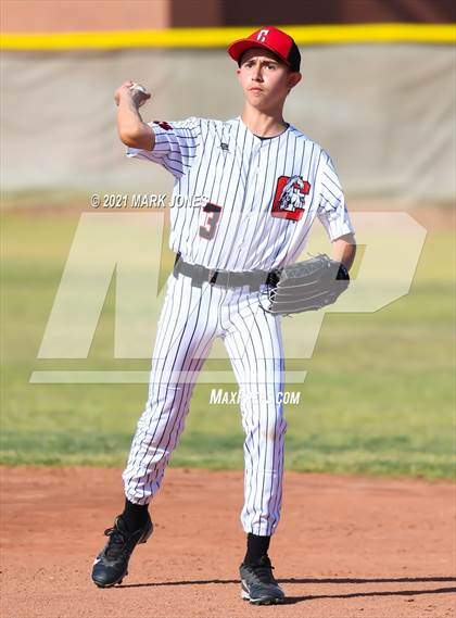 Thumbnail 3 in Cortez vs. Coronado photogallery.