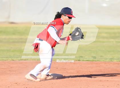 Thumbnail 3 in Cortez vs. Coronado photogallery.