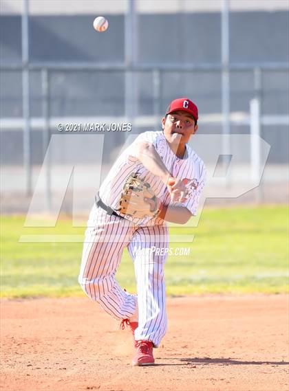 Thumbnail 1 in Cortez vs. Coronado photogallery.