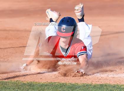 Thumbnail 3 in Cortez vs. Coronado photogallery.