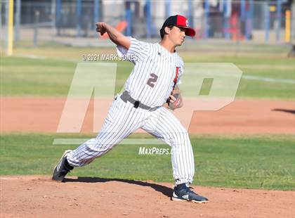 Thumbnail 3 in Cortez vs. Coronado photogallery.