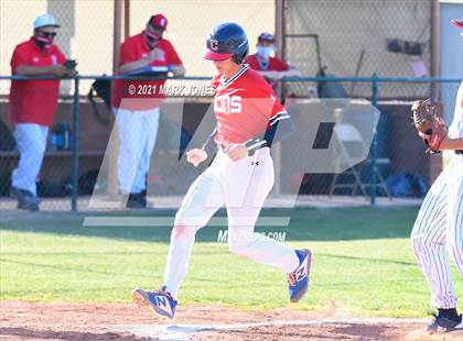 Thumbnail 1 in Cortez vs. Coronado photogallery.