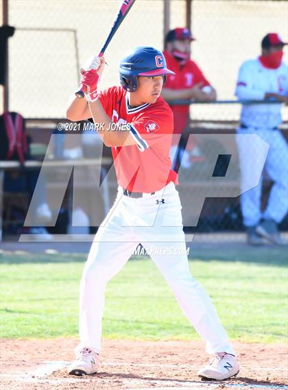 Thumbnail 3 in Cortez vs. Coronado photogallery.