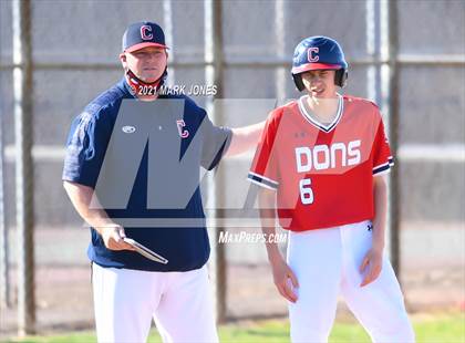 Thumbnail 2 in Cortez vs. Coronado photogallery.