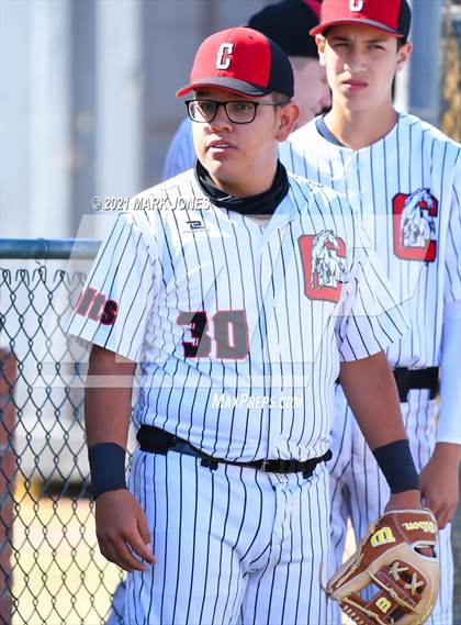 Thumbnail 3 in Cortez vs. Coronado photogallery.