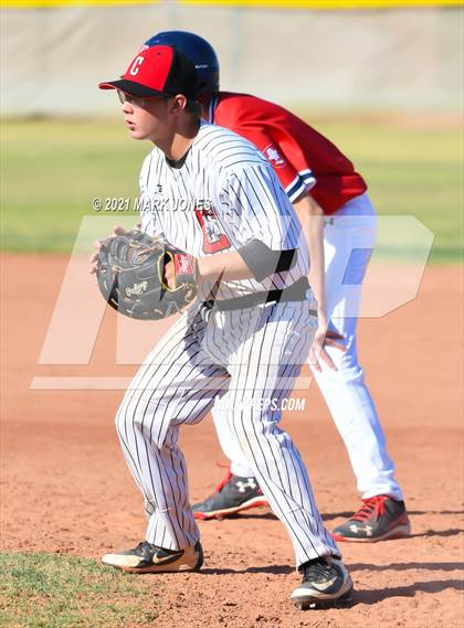 Thumbnail 1 in Cortez vs. Coronado photogallery.