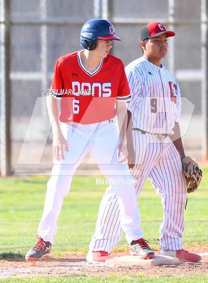 Thumbnail 2 in Cortez vs. Coronado photogallery.