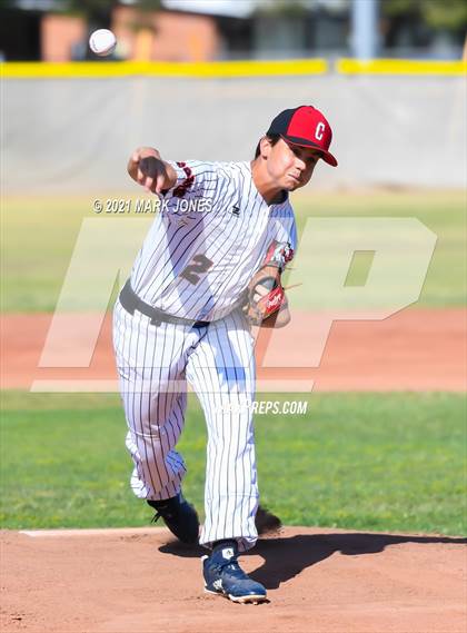 Thumbnail 2 in Cortez vs. Coronado photogallery.